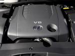 Lexus IS250C 2010 года (AU)